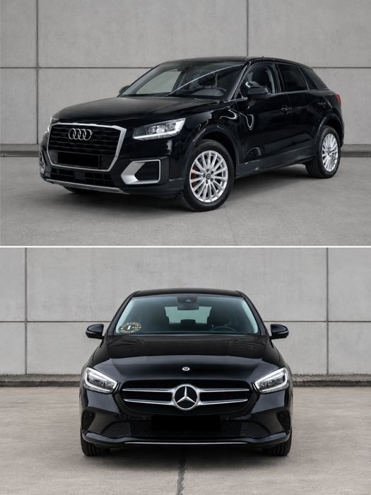 Închirieri Auto Cluj-Napoca | Rent a Car Cluj | Fără Garanție | Km Nelimitați | Transfer Aeroport | Mașini Premium