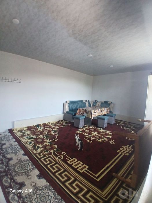 Toshkent shahar yangi xayot tumanida 7 soʻtik 3 xona uy sotiladi