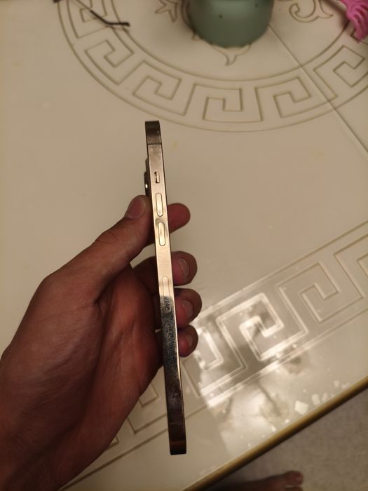 iPhone 12 pro max 100% акб идеал