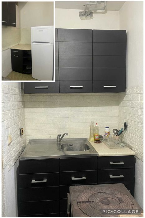 Къща/вила близо до град Шумен и Хитрино