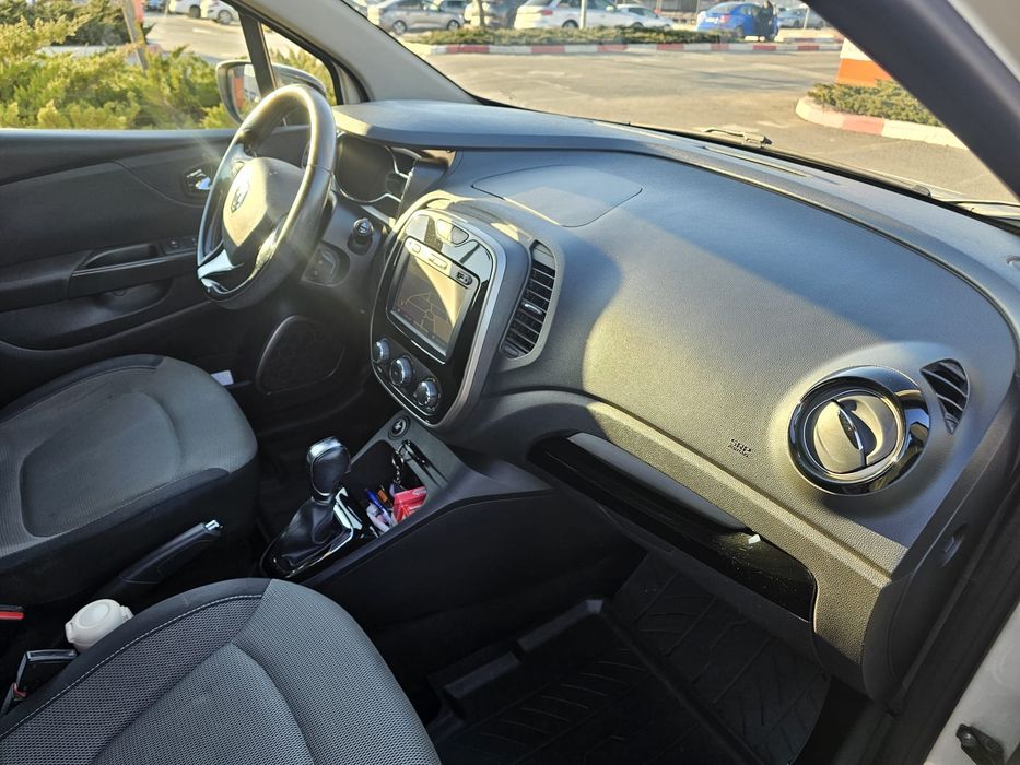 RENAULT Captur 2016 — imagine 4