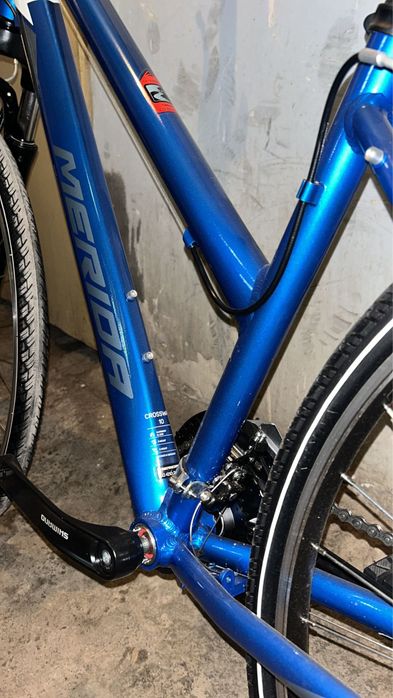 Bicicleta Dama noua cu factura si garantie