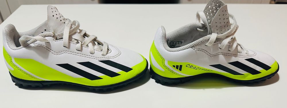 Детски стоножки 30 Адидас