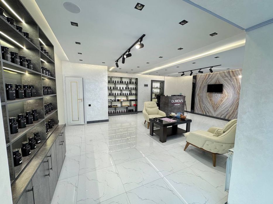 Продается Не Жилое Помещения Яшнабадский район Ор-р Лисунова