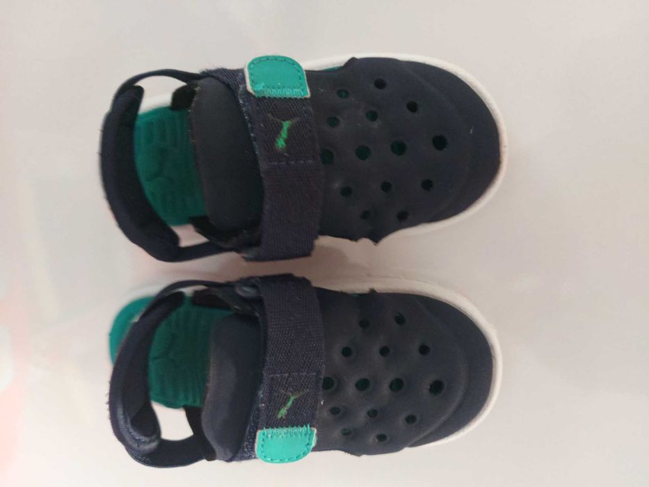 Детски сандали Puma