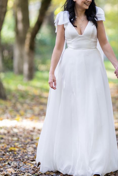 Rochie de mireasă
