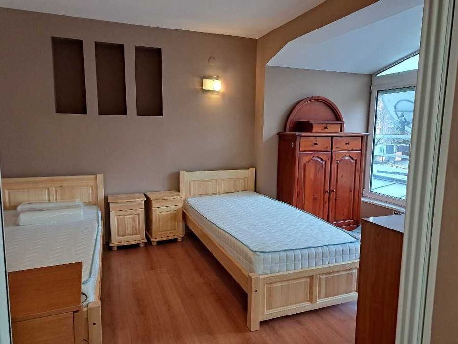 Дава се под наем Двустаен апартамент в София, Лозенец - 75 кв.м за 650 € - Снимка #9