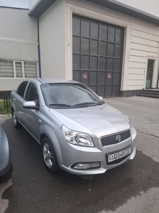 Срочно нексия 3 автомат каробка сотилади