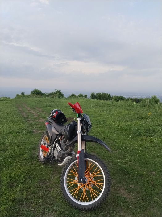 Эндуро Эндуро Эндуро
