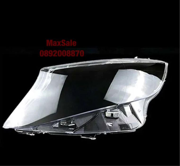 Капаци за фарове за Mercedes Vito мерцедес вито