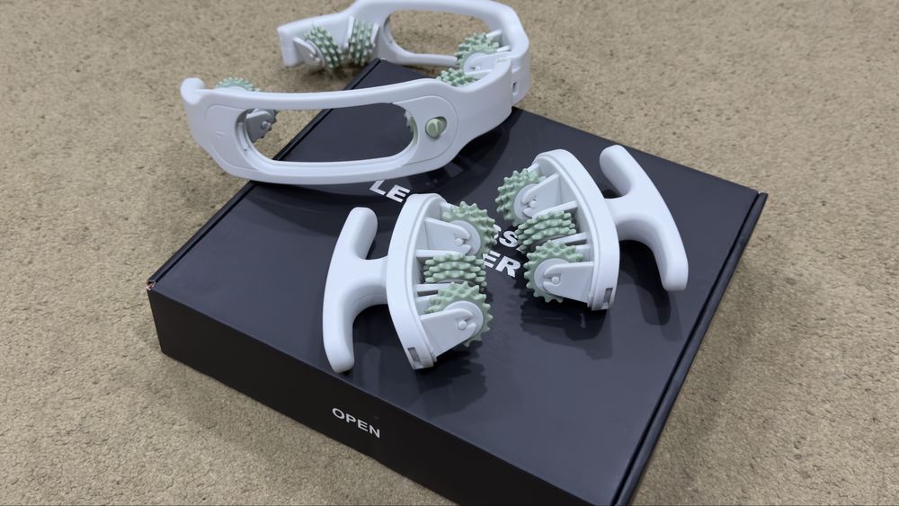 Массажер Leg Massage