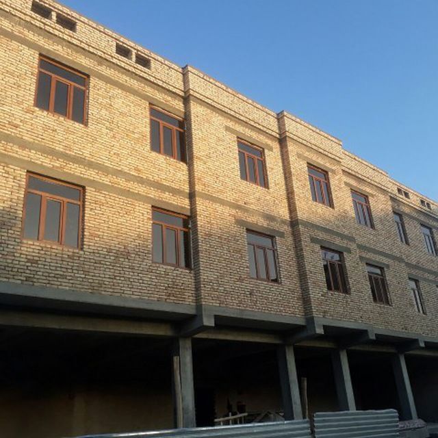 Akfa plast Eshik deraza romlar