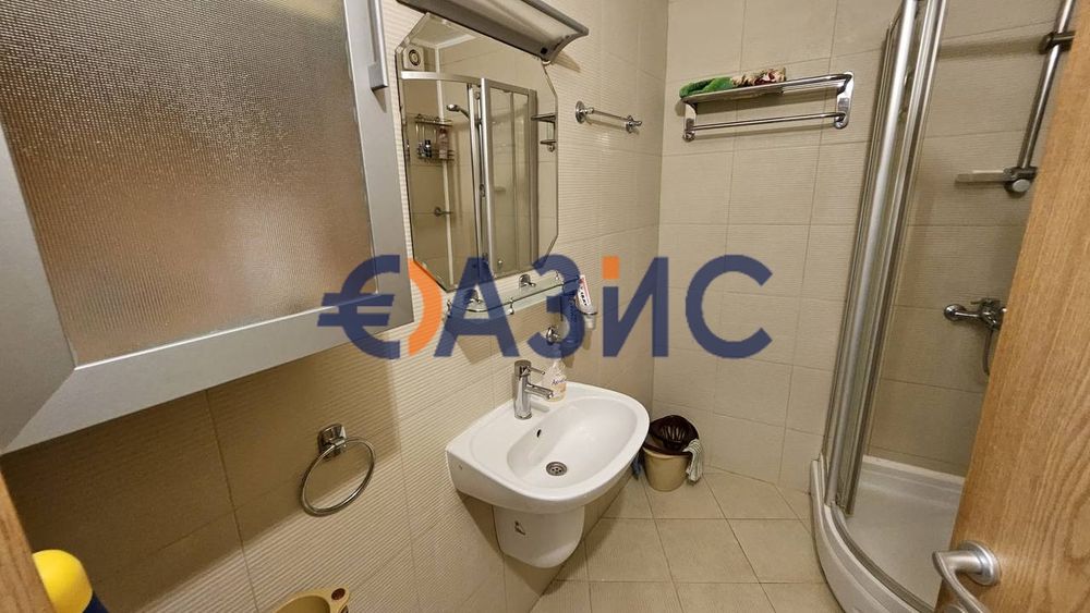 Продава се Двустаен апартамент в к.к. Слънчев бряг - 75 кв.м за 538 €/кв.м - Снимка #5