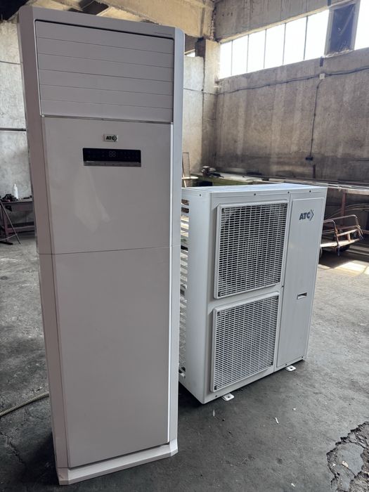 Колонен климатик ATC 36000