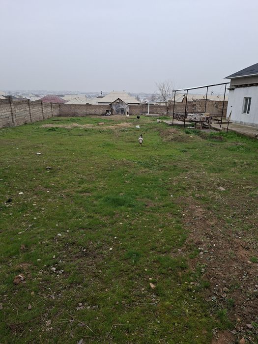 Недвижемость отдельный дом