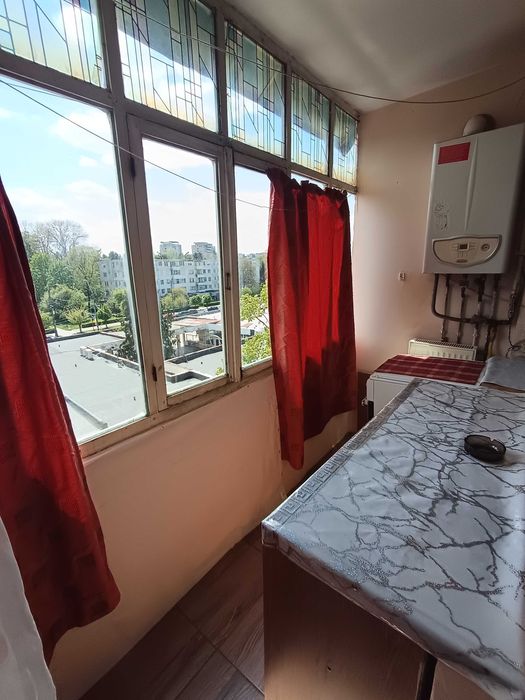Garsoniera de închiriat  zona centrală