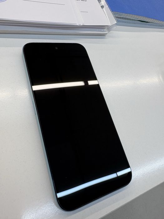 HONOR X6c без царапин