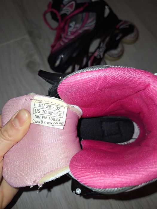 Role FILA  marime 28-32