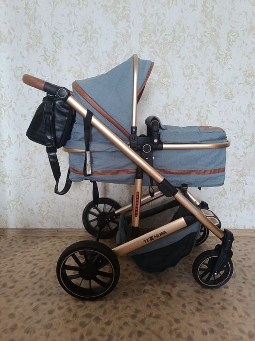 Продам Коляску детскую