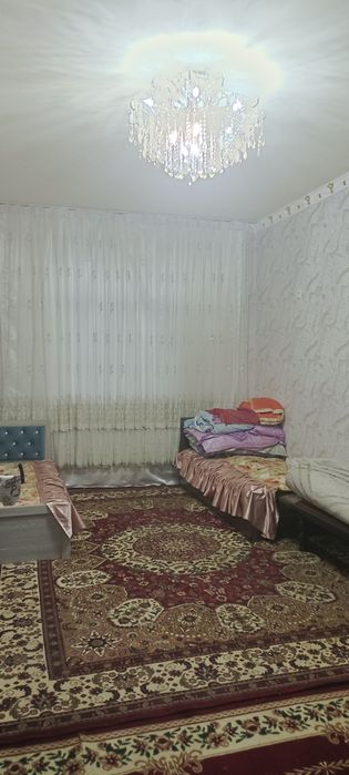 Сдается однокомная в новостройке на 3 этаже, со всеми удобствами