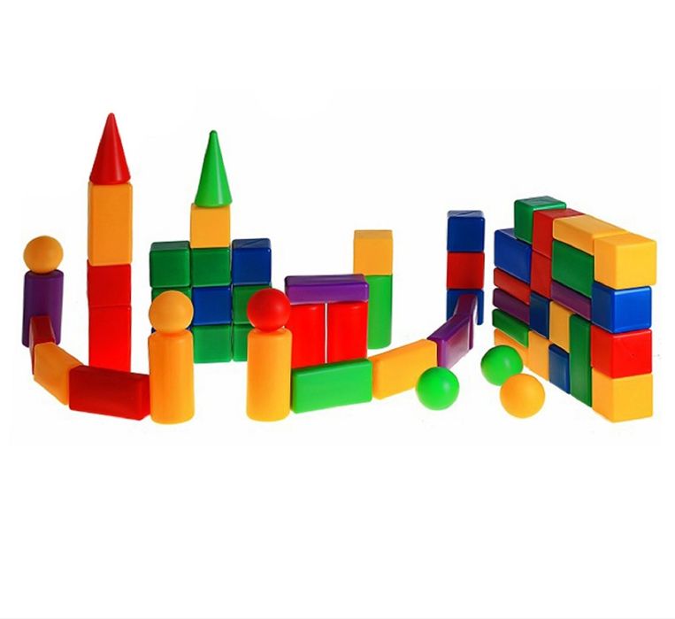 Игрушки для мальчика