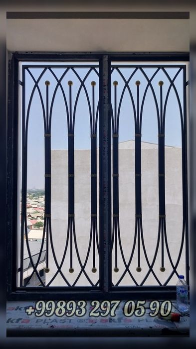 Ришотка териш хизмати