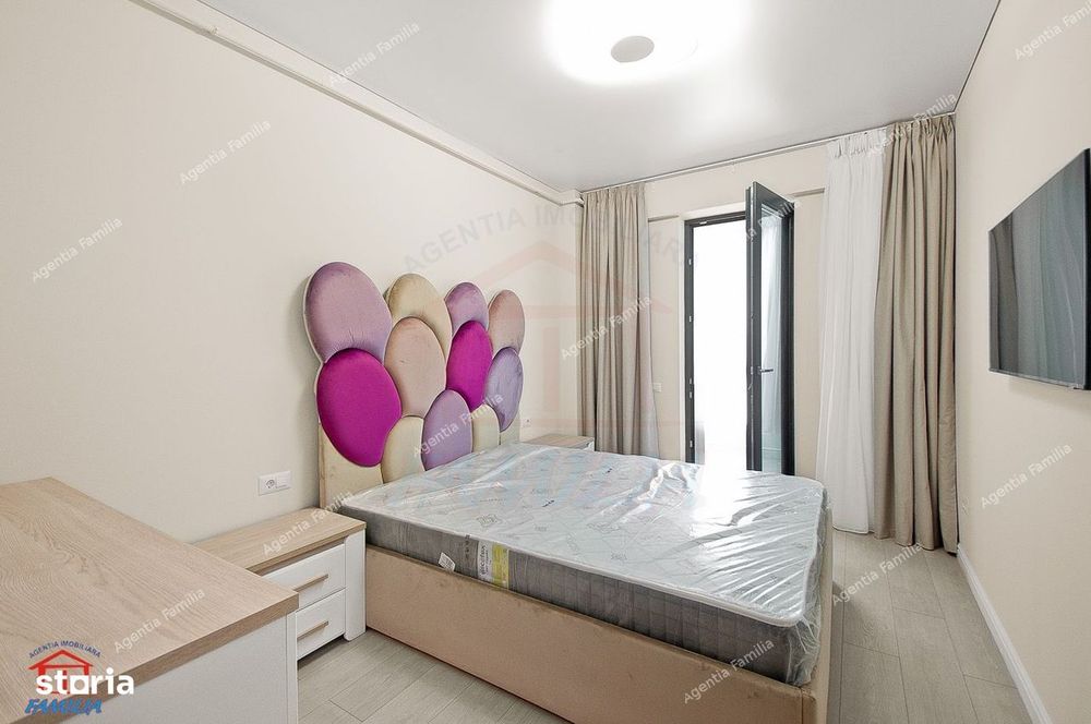 Apartament,