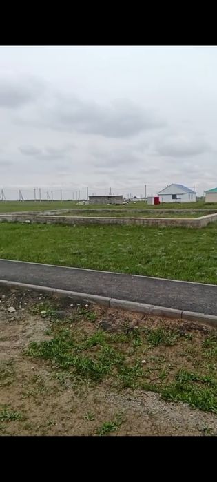 Продам участок в пос. Достык. (РТС).