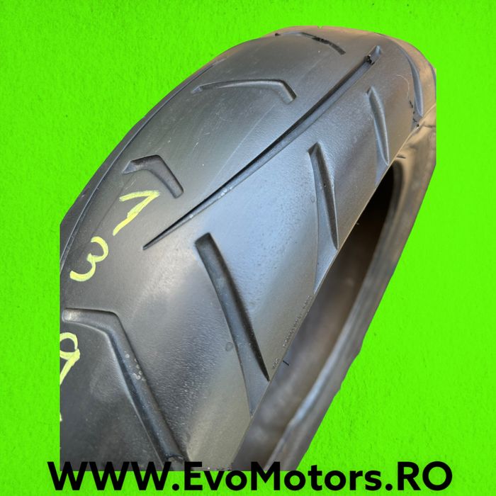 Anvelopa Moto 150 70 17 Metzeler Tourance 50% Cauciuc C1391