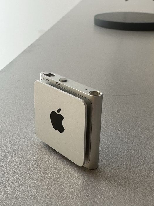 Ipod Shuffle оригинал