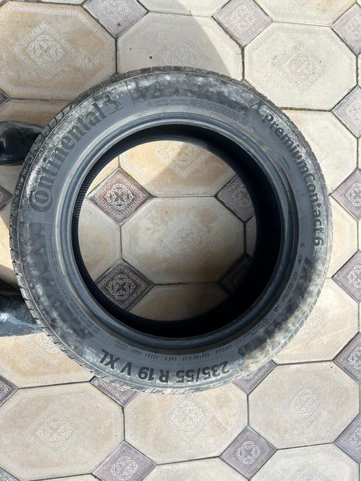 Шины для автомобиля