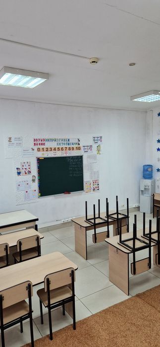 Почасовая аренда кабинетов  в образовательном центре - Ansicht 4