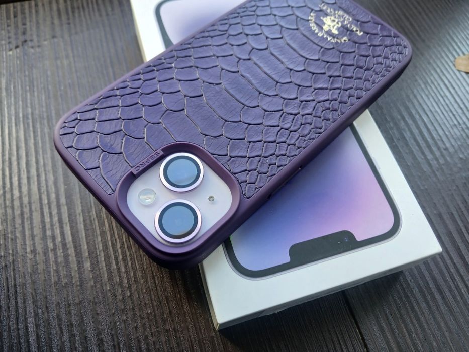 Айфон 14 память 256гб