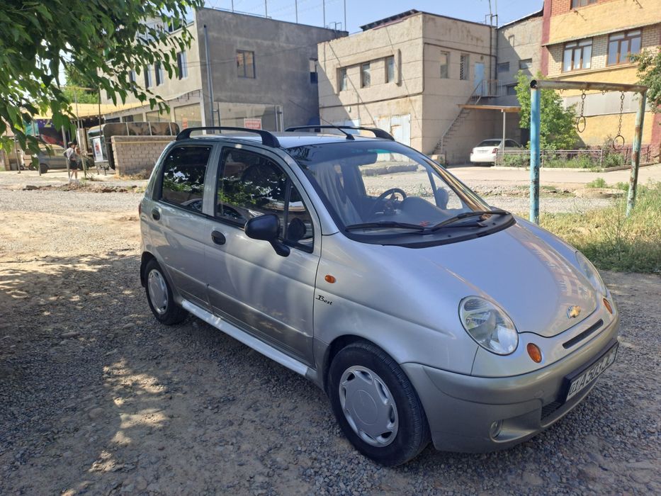 Matiz best 2012 yiligi