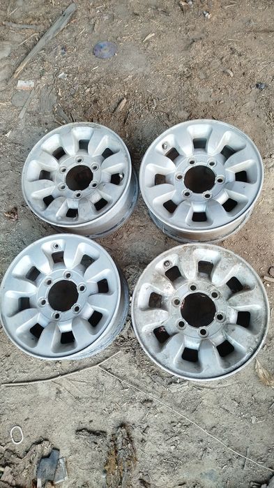 Продам автомобильные диски.