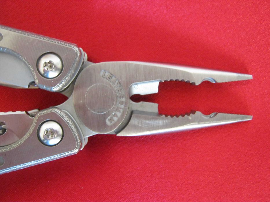 Мултитул - Victorinox, Leatherman, MiL-TEC