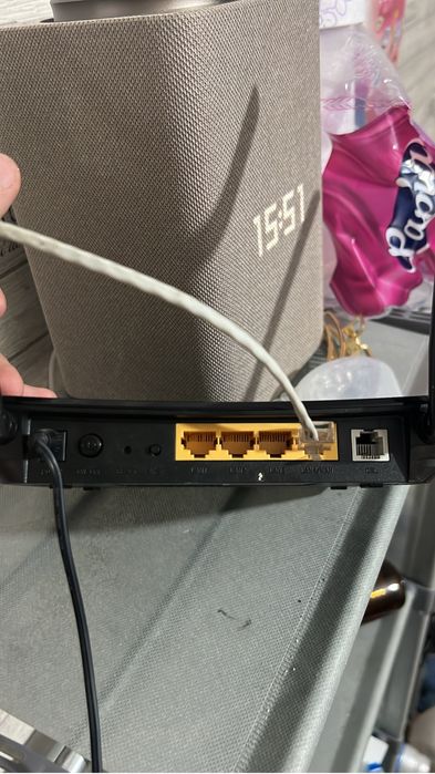 Роутер TpLink vr300