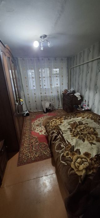 Квартира в центре бишкуля