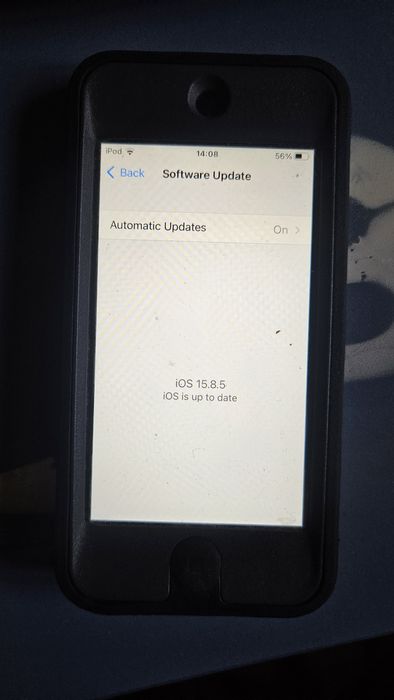 ipod Touch 7th Gen. 32Gb