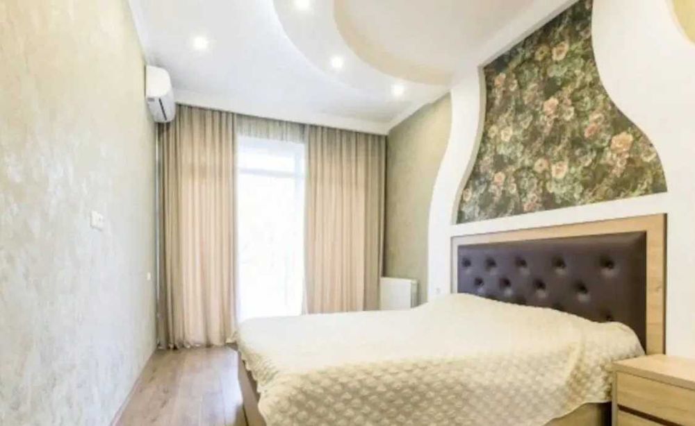 Дава се под наем Тристаен апартамент в Пловдив, Тракия - 87 кв.м за 255 € - Снимка #2