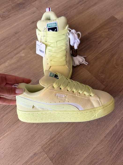 Adidasi dama/copii Puma 36