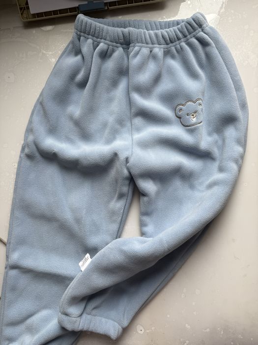 Детская осенняя одежда