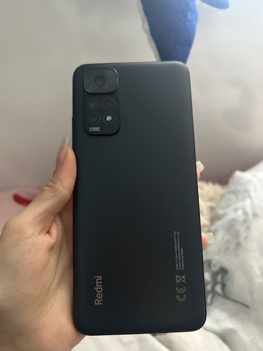 Xiaomi Redmi note 11s