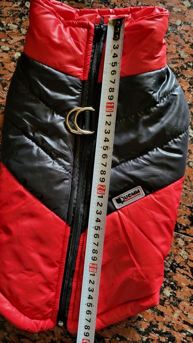 Каишка (повод)   с фенерче + Яке