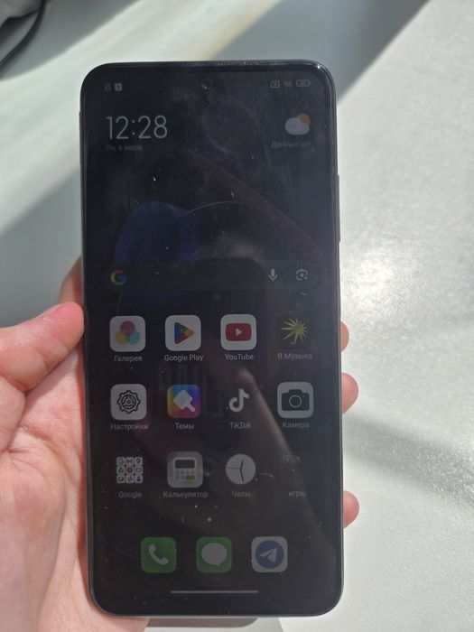Продам Redmi note 10c