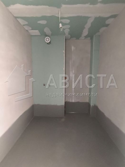 Тристаен панорамен апартамент в Лагера