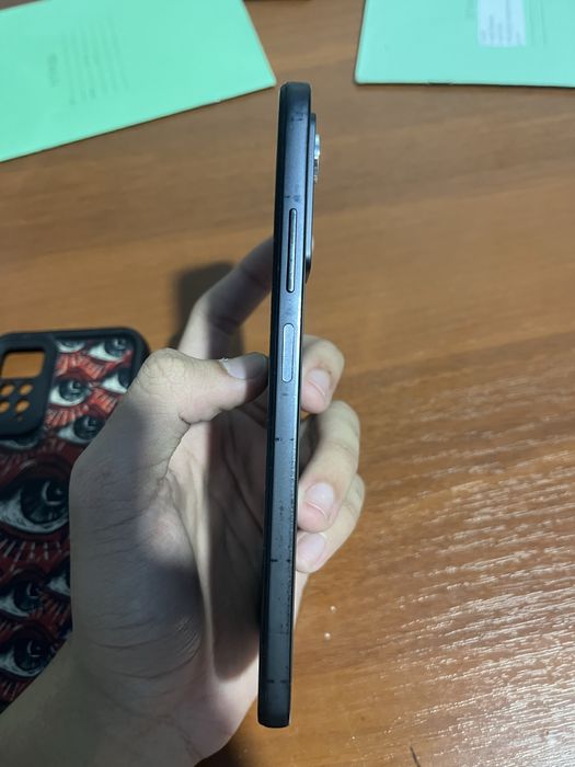 Редми ноут 11 про