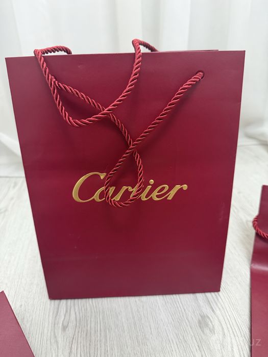 Коробка для часов Carteir