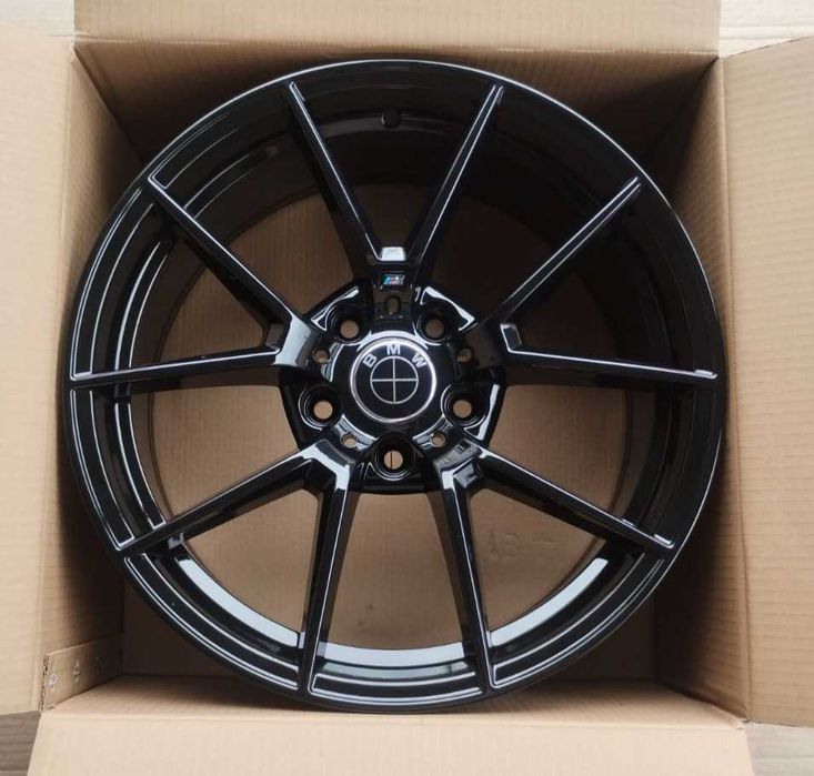 Jante 18 BMW F01 F02 F06 F07 F10 F11 F12 F13 F15 F20 F21 F22 F23 F25 F26 F82 F83  Jante Noi cu Factura si Garantie‼️autohauss.ro‼️