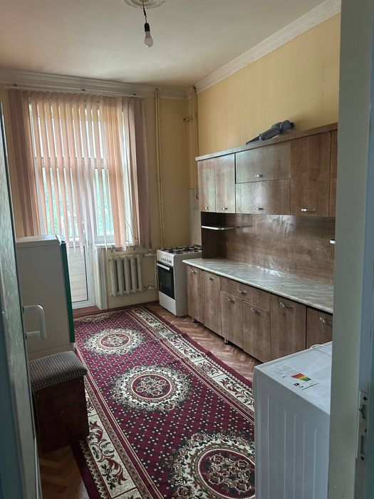 Сдаëтся 2х комнатная квартира ГорГаз